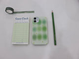 【MADE】 find your green