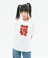 トマトパックTシャツ - 5COLOR