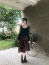 pencil skirt