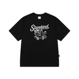 STND CAT クールコットン半袖  (SISSTD-0269)