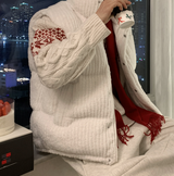 Wonderant Daily Cozy Boucle Padded Vest