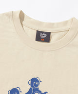 Three Teddy T-shirts
