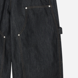 Bas Carpenter Denim Pants
