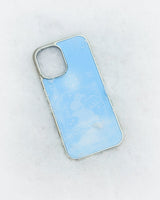 【MADE】 Bunny Angel | Bumper Case - Blue