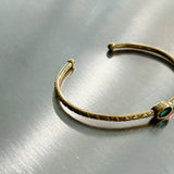 Engraved Cuff