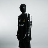 TAGGED - Good Game Oversized Jersey