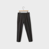素敵なバックバンディングチノパンツ（6色）