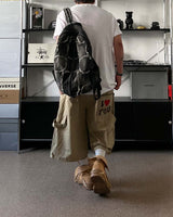 AD New York Printing Short Sleeve