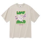 アラウンドTシャツ