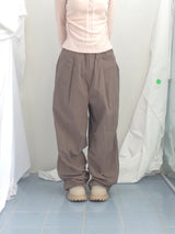 Prim Race Ribbon Top