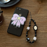 Black Mirror Strap