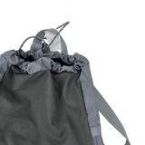 Space Net Backpack
