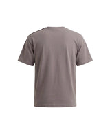 スプレープリントTシャツ