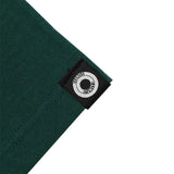 EXAMPLE カレッジBBベア半袖Tシャツ