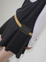 SOFT BOATNECK T (IVORY)