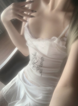 シュカンドローイングレーストップ (ホワイト)