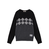 saros agaile knit - Black(2)