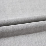 Crop Panel Pigment Half T-Shirt (4color) (No.974)