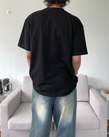 Bleed Printing Short Sleeve