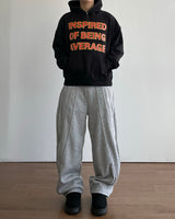 Curve Napping Sweatpants