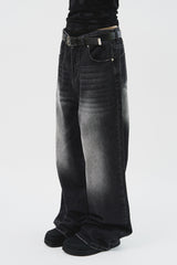 Sean Wide Denim