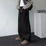 TR2499セミバルーンパンツ (2 colors)