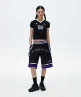 FOOTBALL RINGER TEE