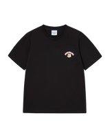 25FW WOMAN MINI AC BEAR SHORT SLEEVE T-SHIRT BLACK
