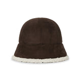 VA Stud Mustang Bucket Hat / Brown
