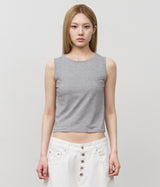 (W) Wendy Sleeveless