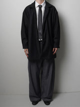 JT9  Balmacan Coat