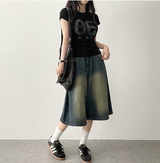 Gelong Star 90 スリムライン半袖 T シャツ