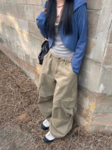 Love cargo pants