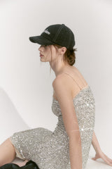 Denim Moonless Black