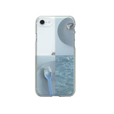 plate jellyhard case