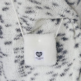 [DRIFFIN HWANG YUNSEONG PICK] COMPACT NECKLACE BAG (WHITE)