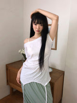 ハバン ジャカード ショートスリーブ Tシャツ