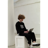 HUKE ロゴ MTM (グレー)