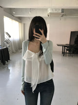 タイビスチェ(3 colors)