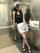 Elodie sleeveless