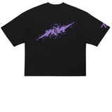 TREZ DECADE X KING TEE - BLACK