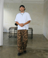 RIPOFFF Blank Boxy Tee