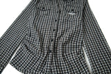 Rosy Stripe Pocket Shirt 232719392