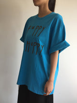 Pippi Overfit T-shirt (3color)