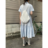 Jelly long dress