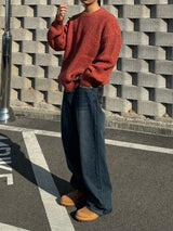 Terry Round Knit (No.793)