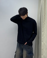 Heat Warmer Half Polarity (Black)