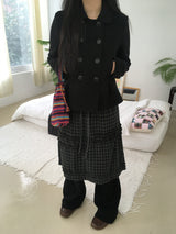 Mori Kara Jacket