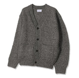 ASCLO Bagel Knit Cardigan (5color)
