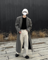 シルキーファービーニー/Silky Fur Beanie